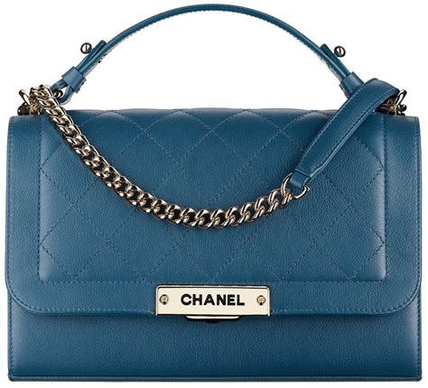 chanel box bag 2017|most affordable Chanel bag.